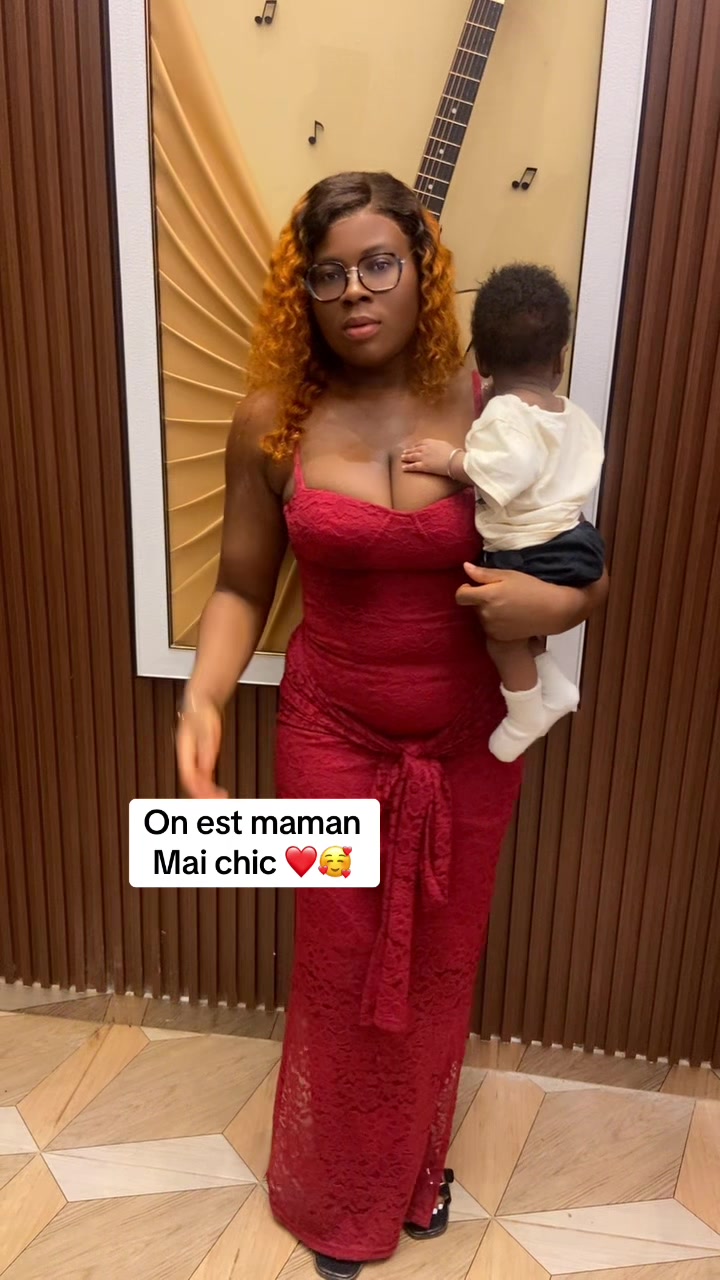 @Ambassadrice de pagne1000f🔥