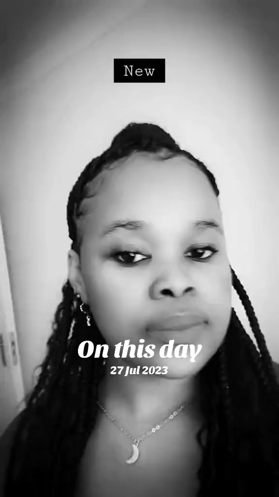 @Mondekazi Nkosi