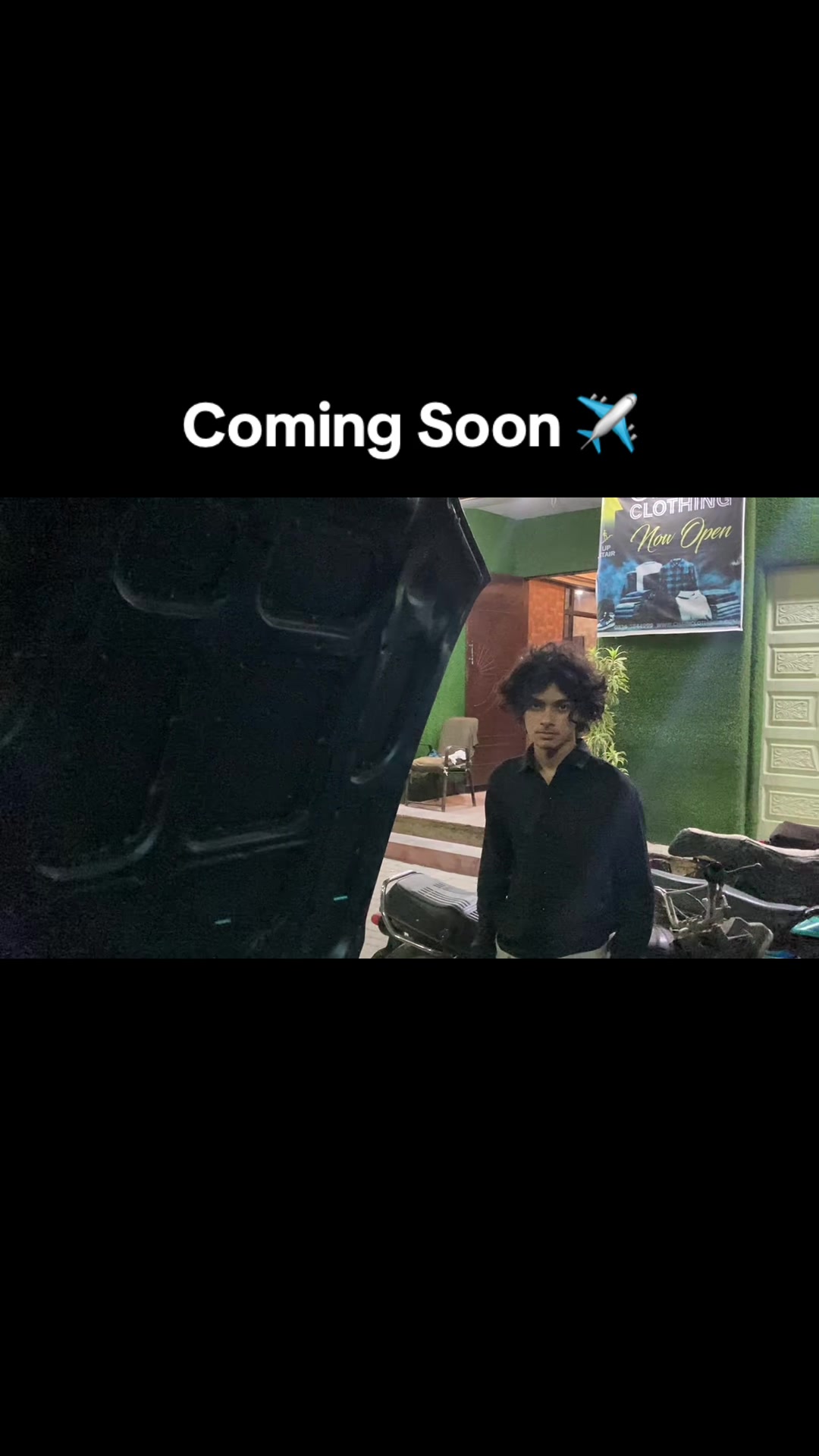 @Basil&rsquo;s EF X G11