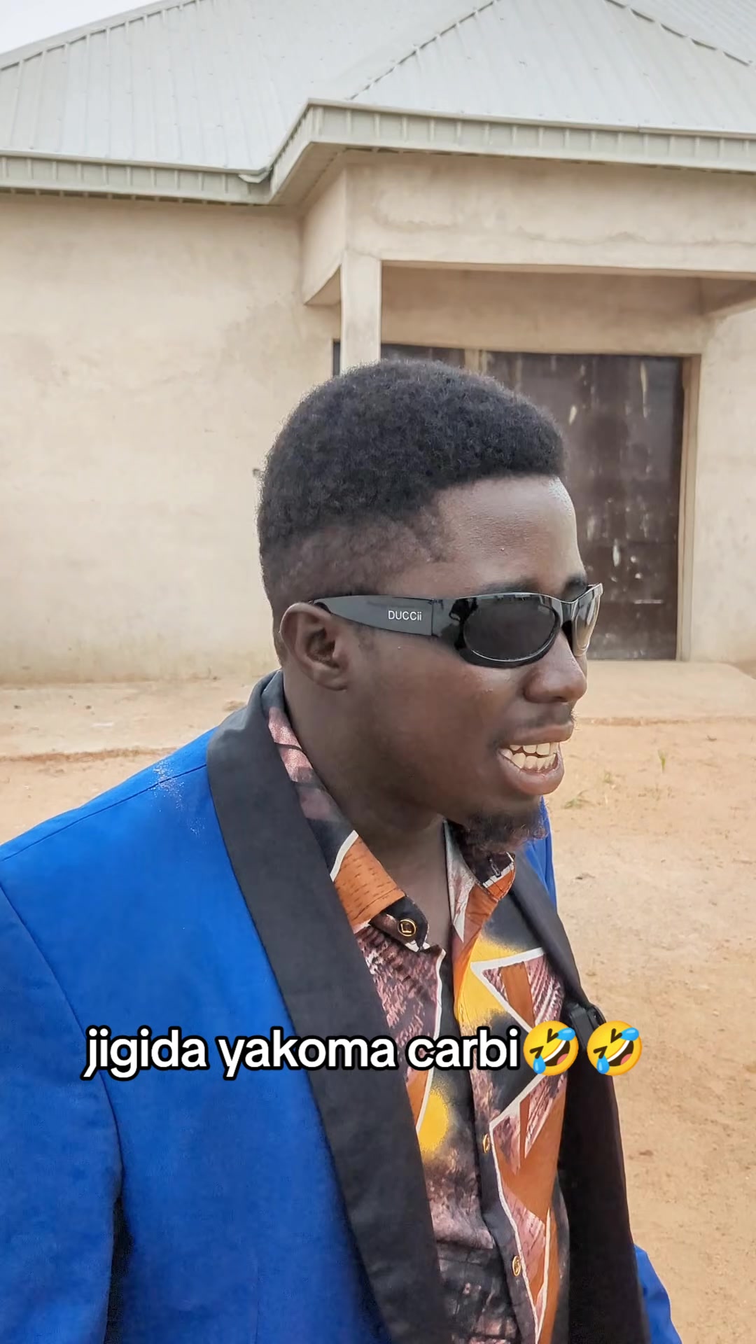 @Man From Yobe ๐๐