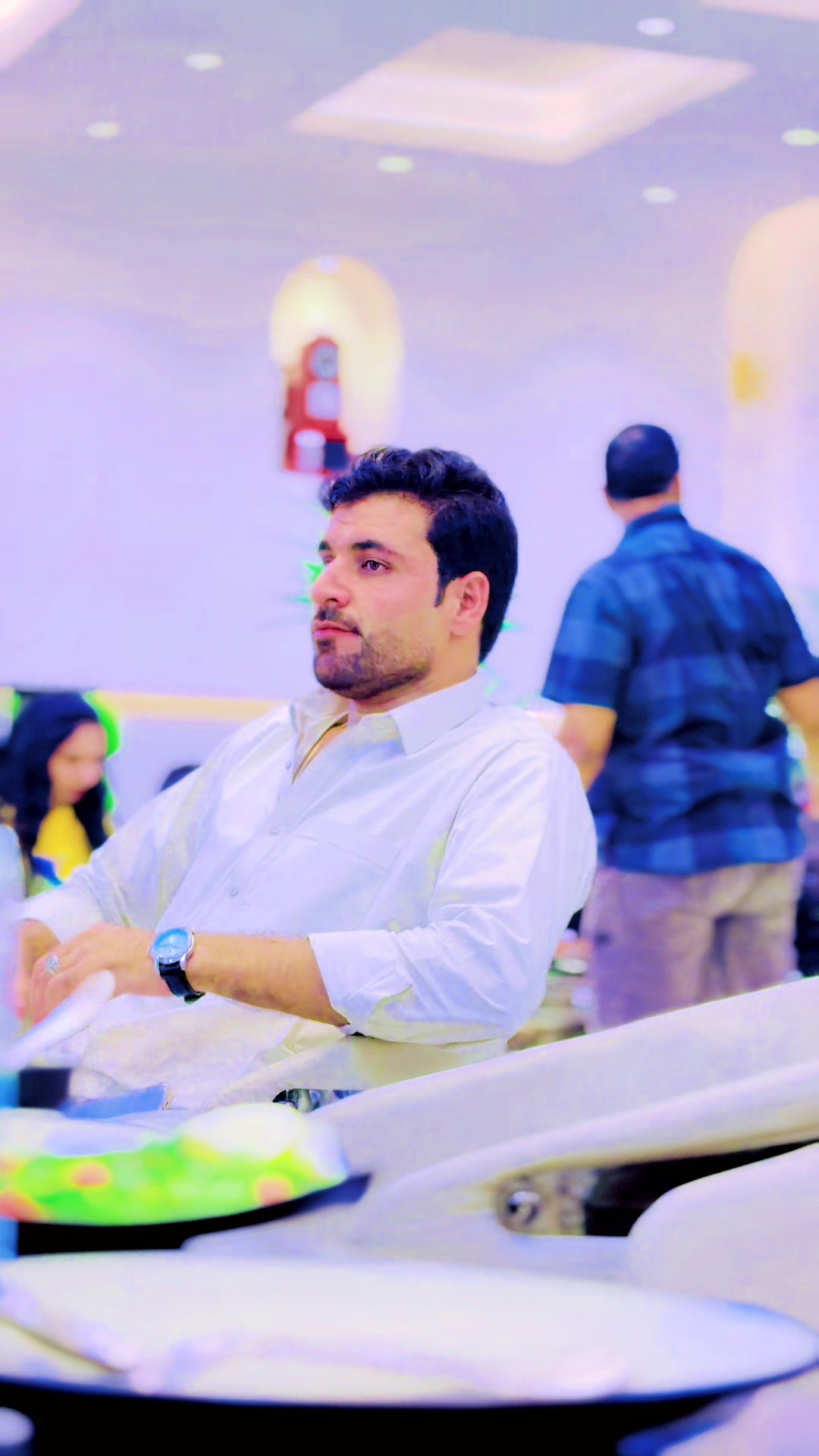 @🥀SAEED 🫰 KHAN🥀 قابل خیل 🥀