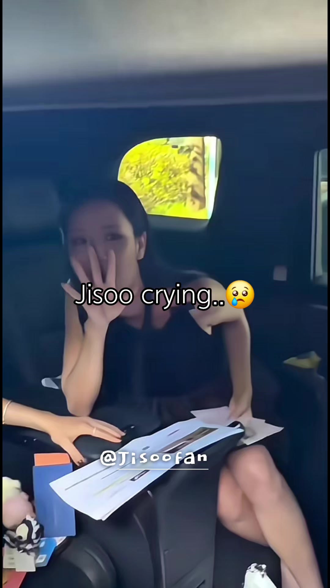@Jisoofan