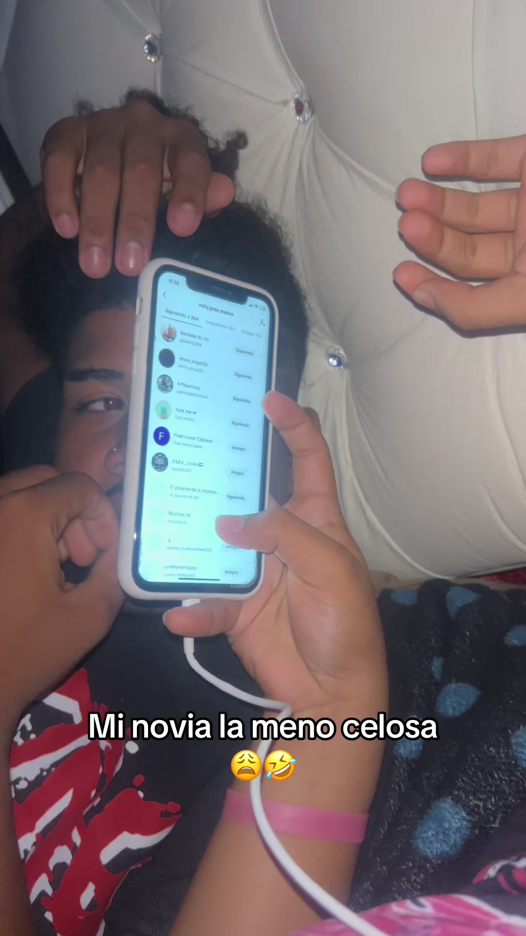@X.c Luisa 🧃