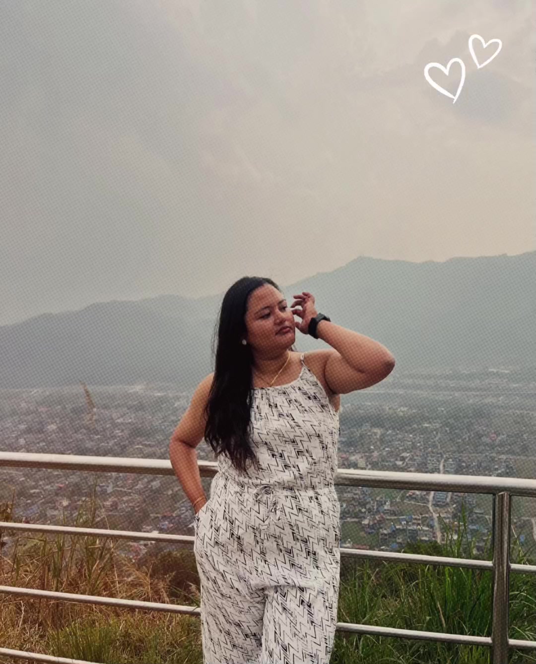 @Neha Shrestha