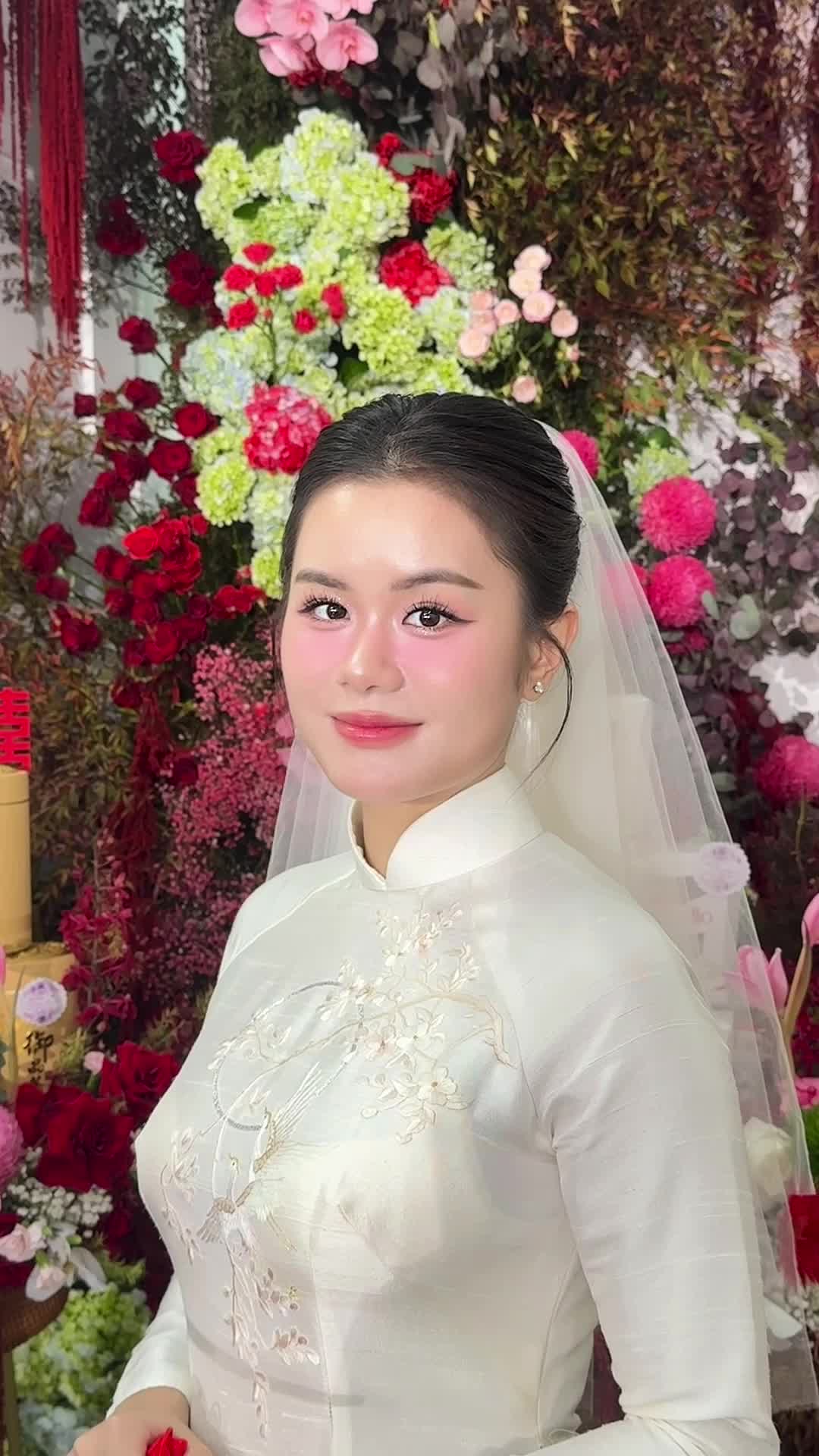 @Diệu Anh Makeup