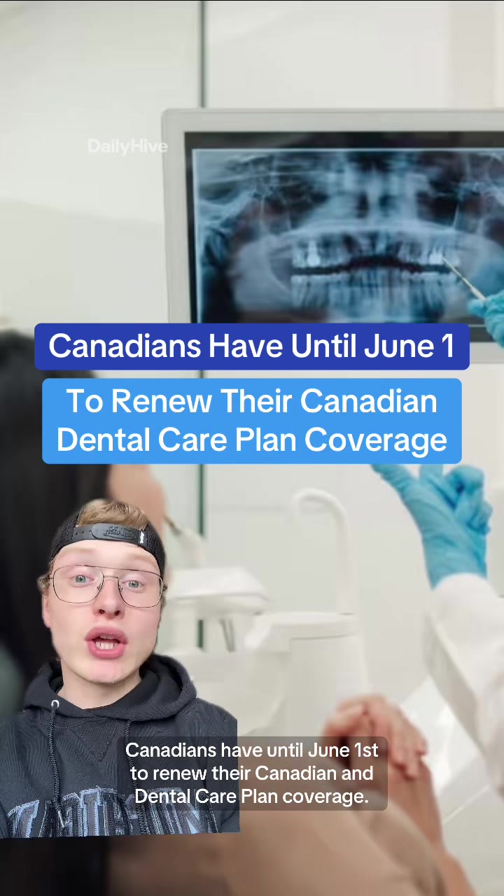 @dailyhivecanada