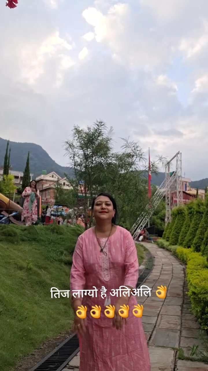 @Sangita stha