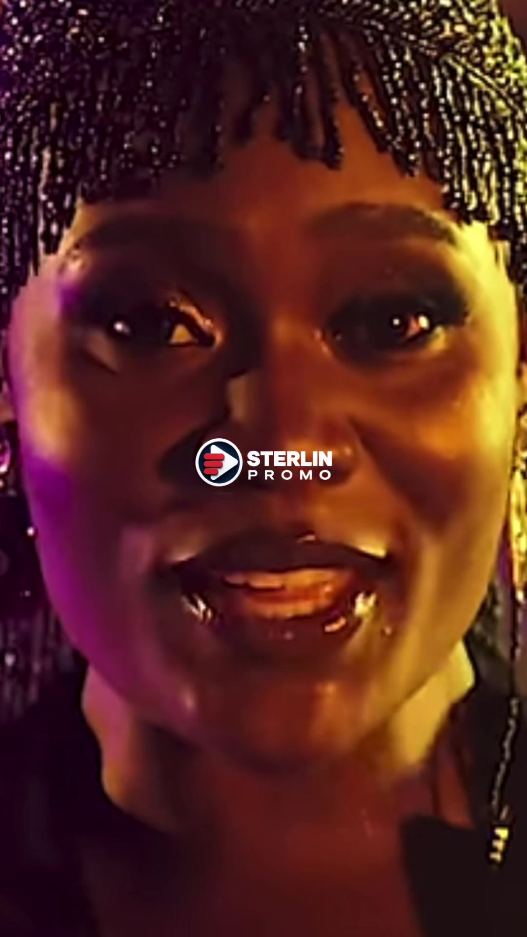 @STERLIN PROMO✅