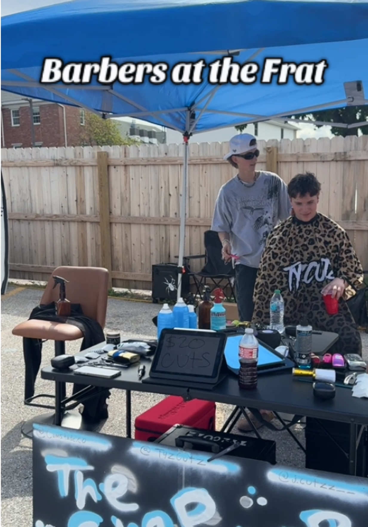 @TyzCutz💈
