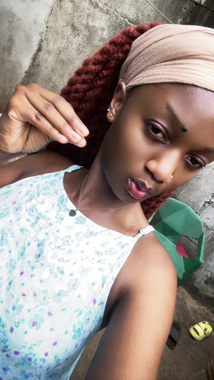 @Reine Esther 💍😍