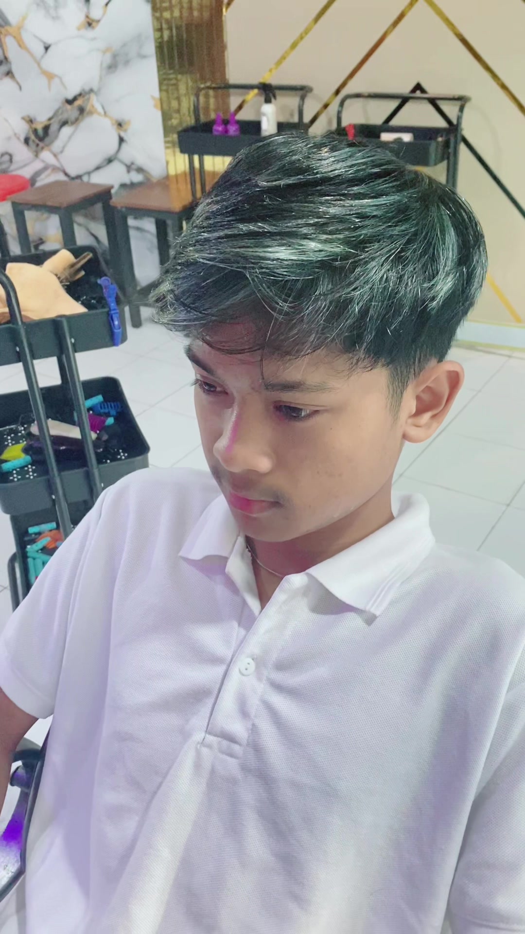 @Arpa salon pacitan
