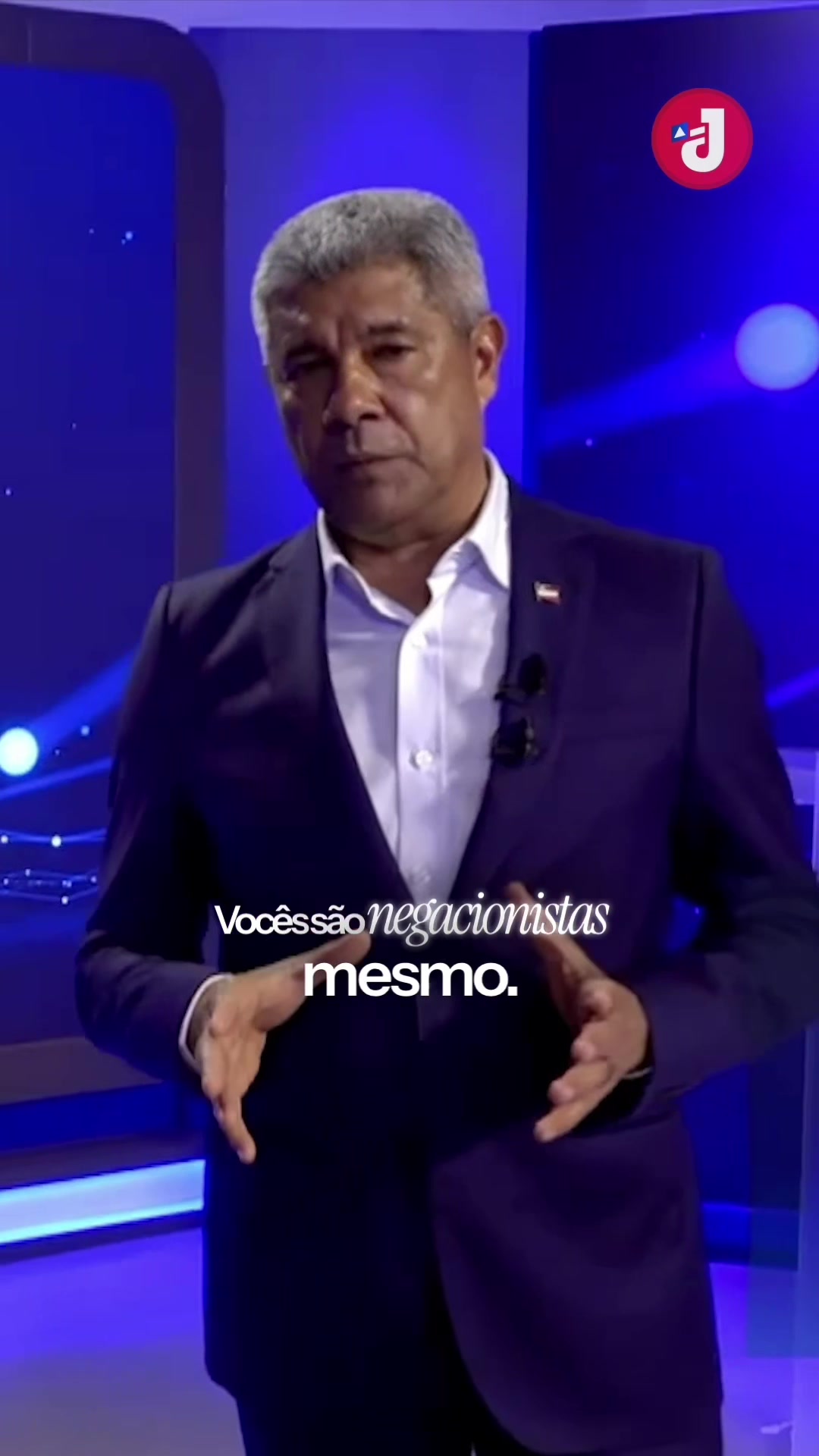 @Jerônimo Rodrigues