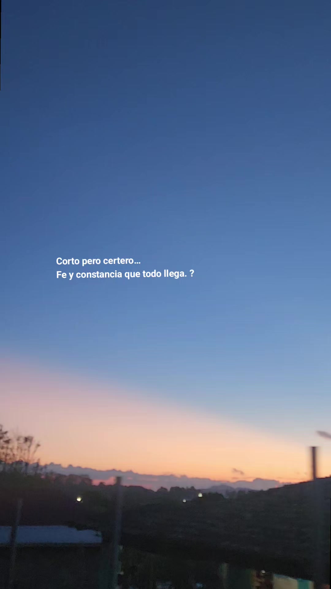 @✓ Cazando Atardecer_ 🌄☀️❤️🔥
