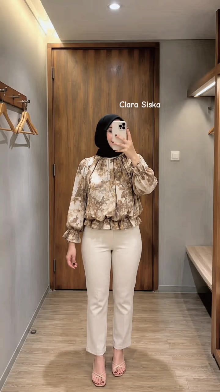 @Clara siska