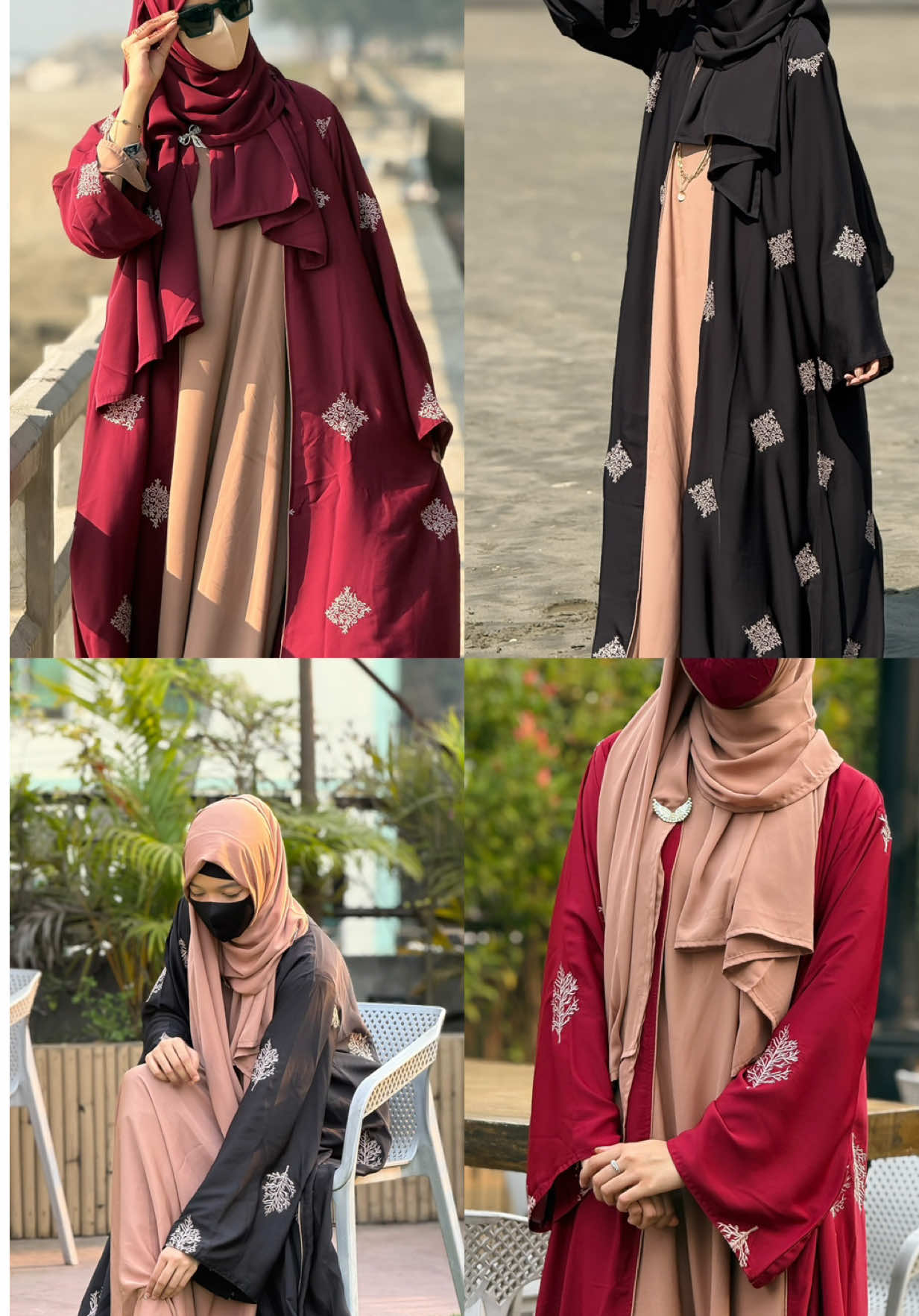 @Asha’s Clothing