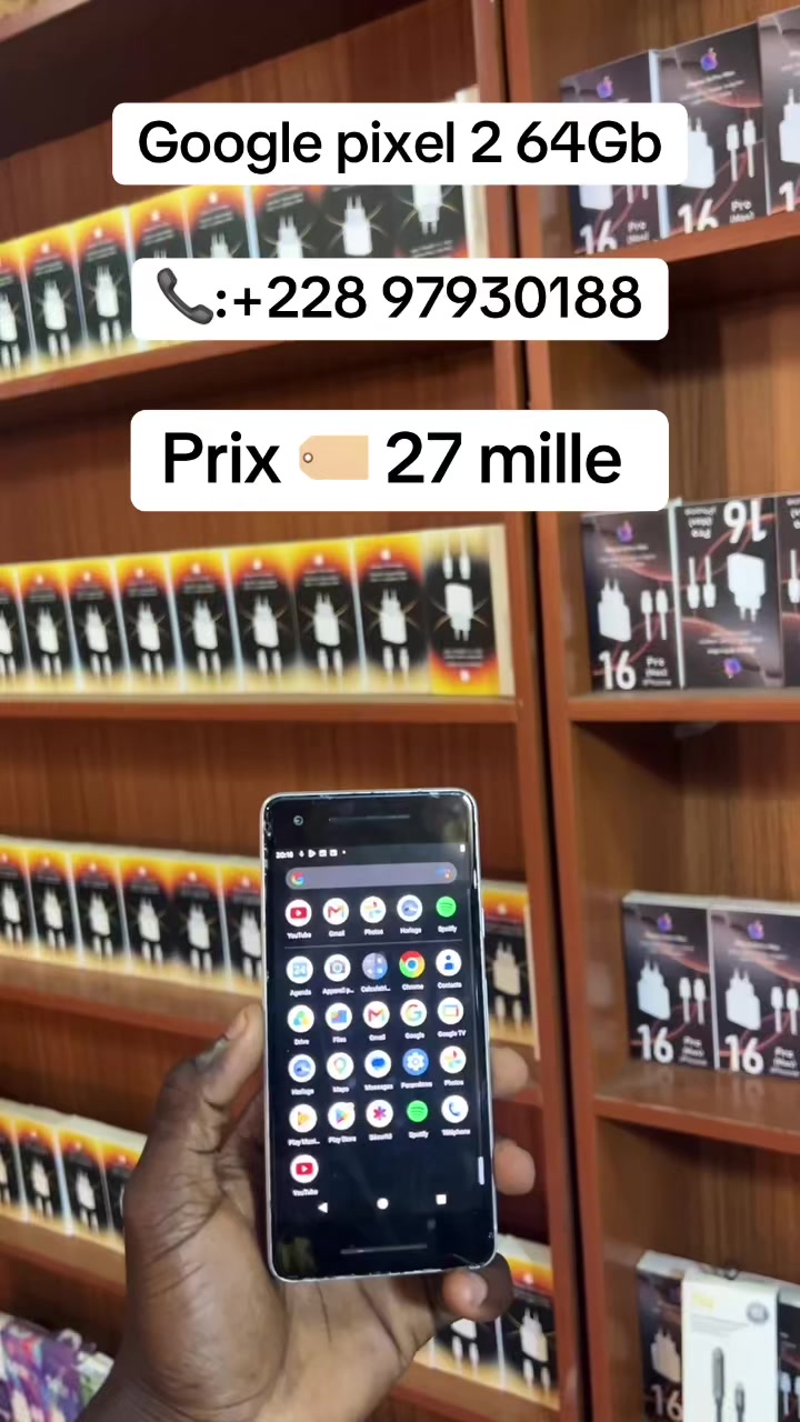 @R-mobile pro 