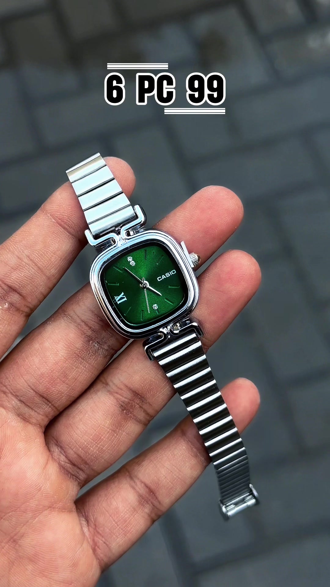 @Watch World