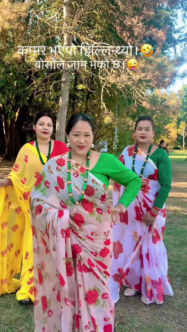 @sunita gurung