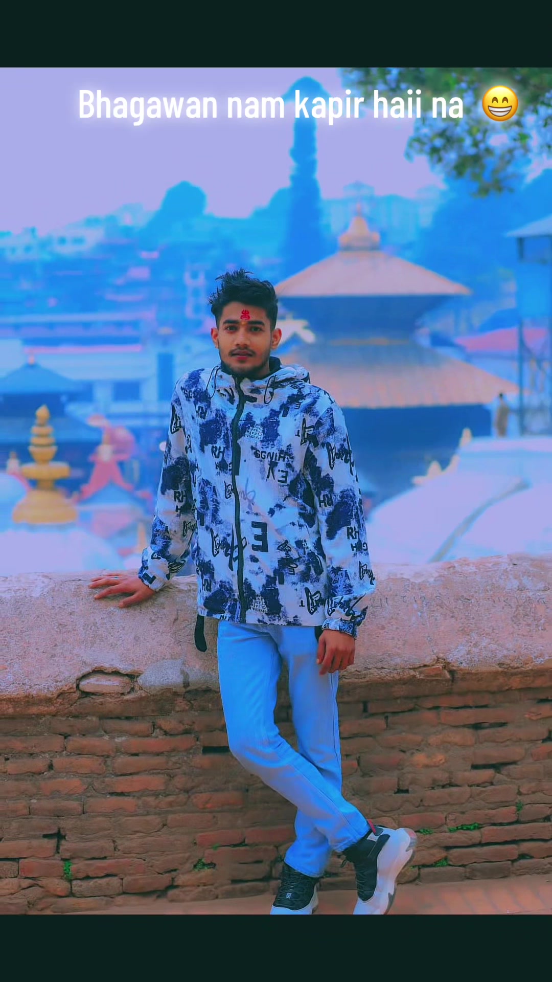 @꧁༒ 🕊️Bhagawan ❤️Yadav 🕊️༒꧂