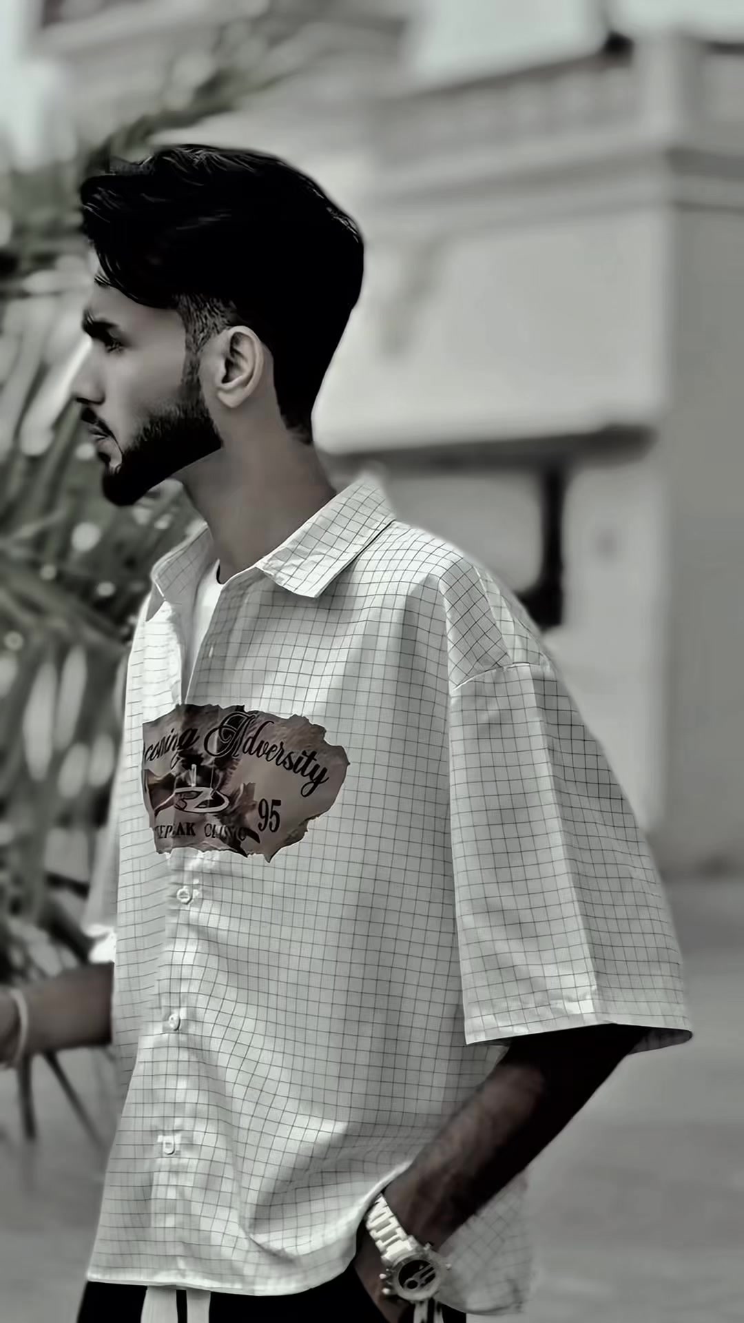 @👑【لطیف　راجپوت】👑