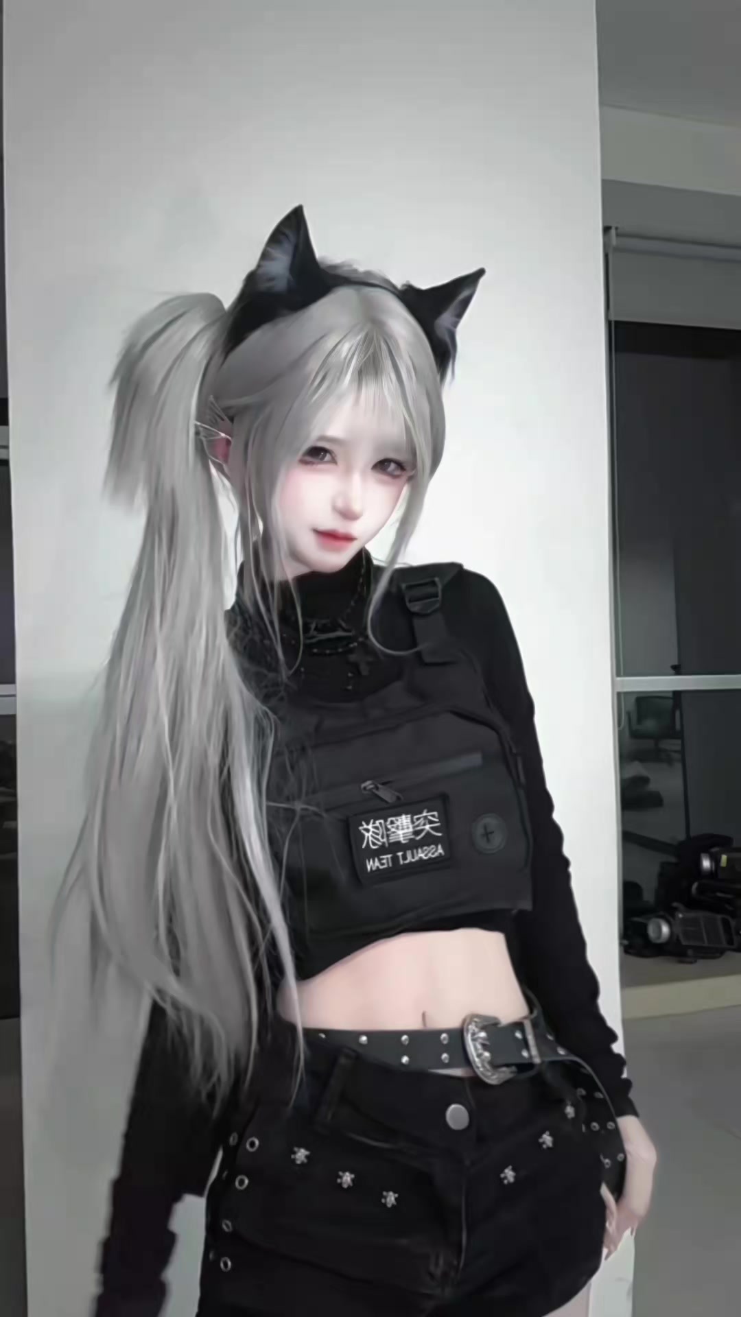 @瑶兔叽