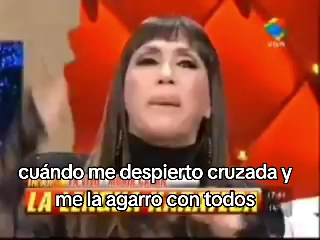 @la trans del milenio