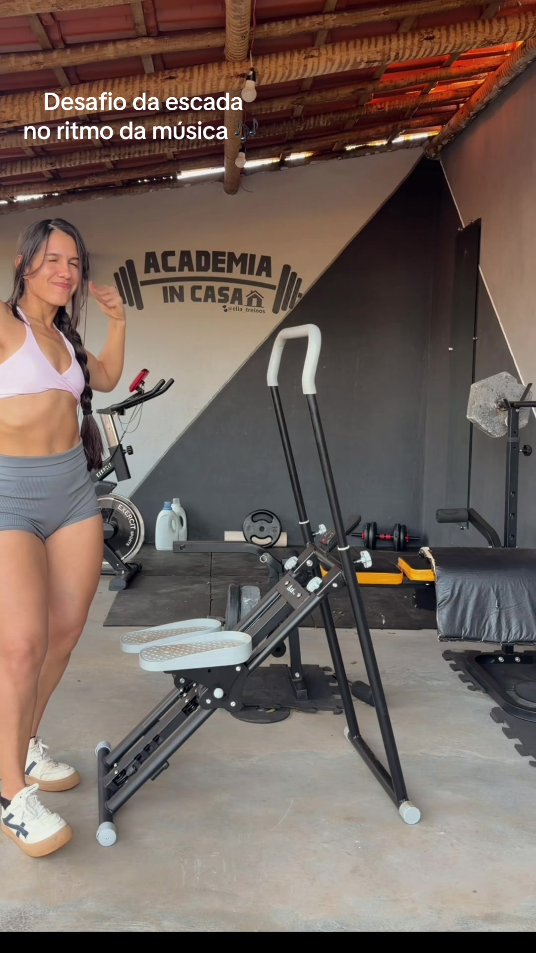 @Ella_treinos