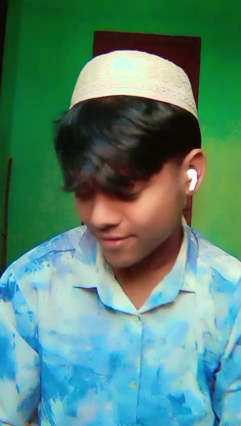 @পাহাড়ি মানুষ🌙