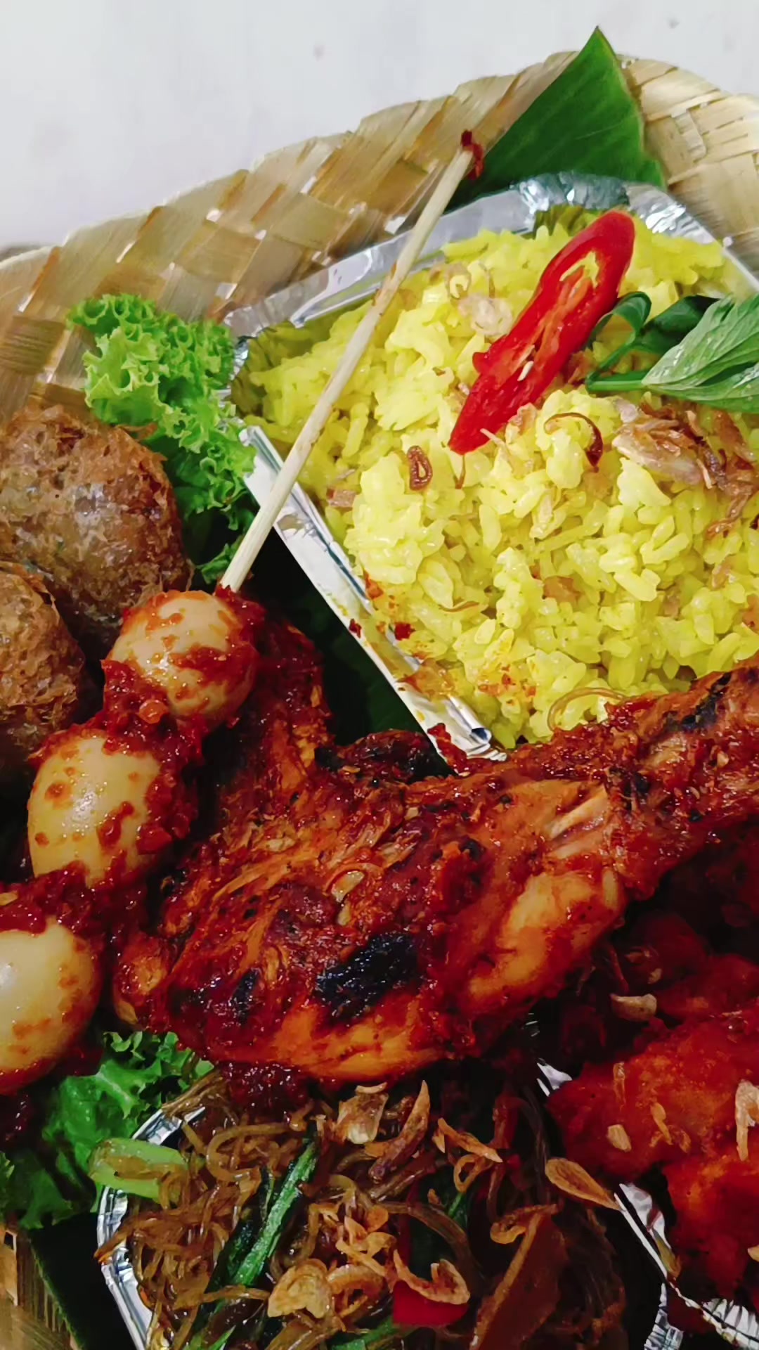 @Ratih Catering Sidoarjo