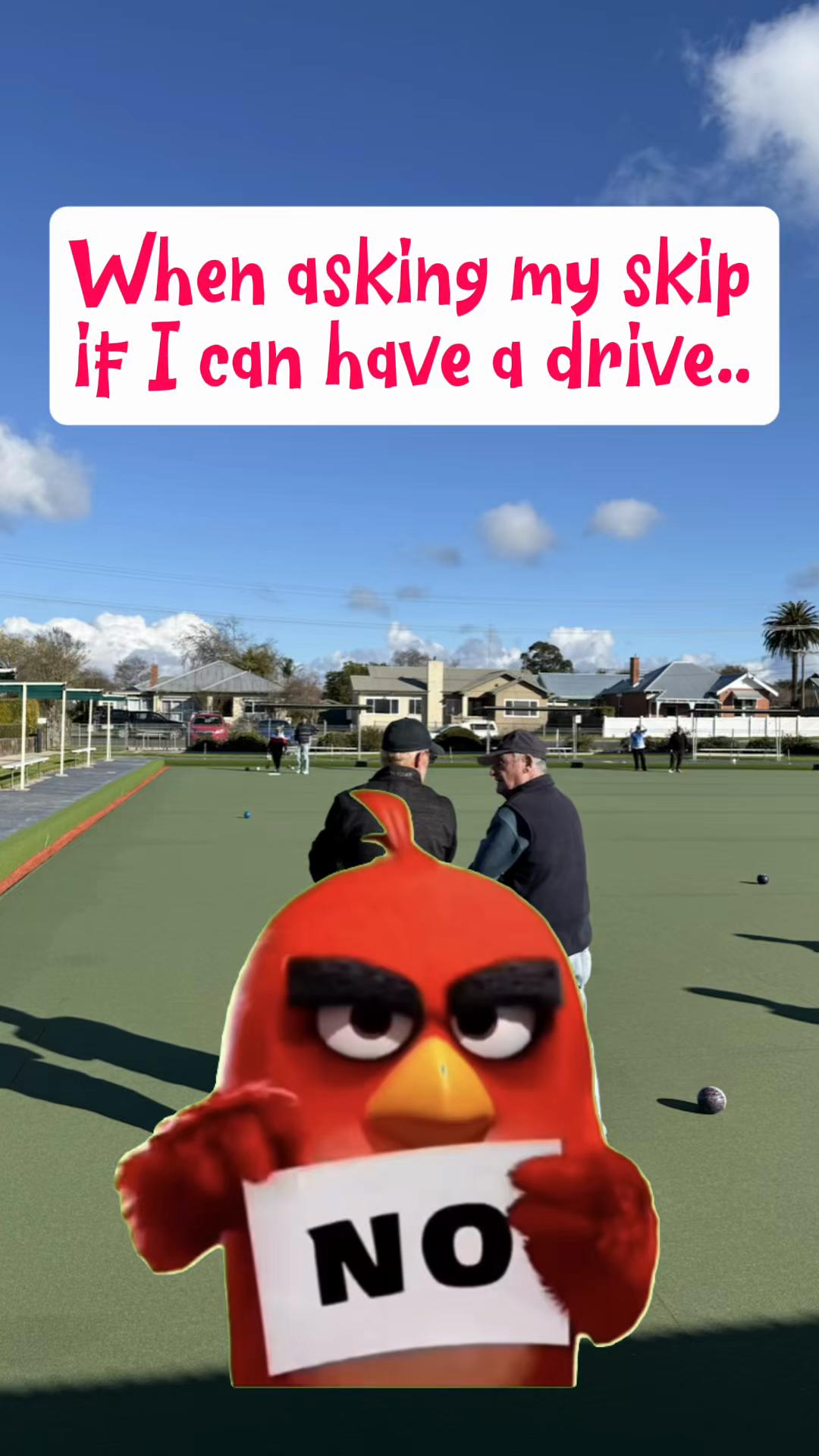 @Colac Bowling Club by the lake