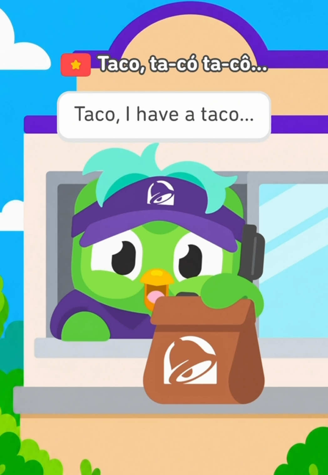 @Duolingo