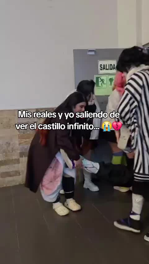 @Yaiba Family cosplay💫😼