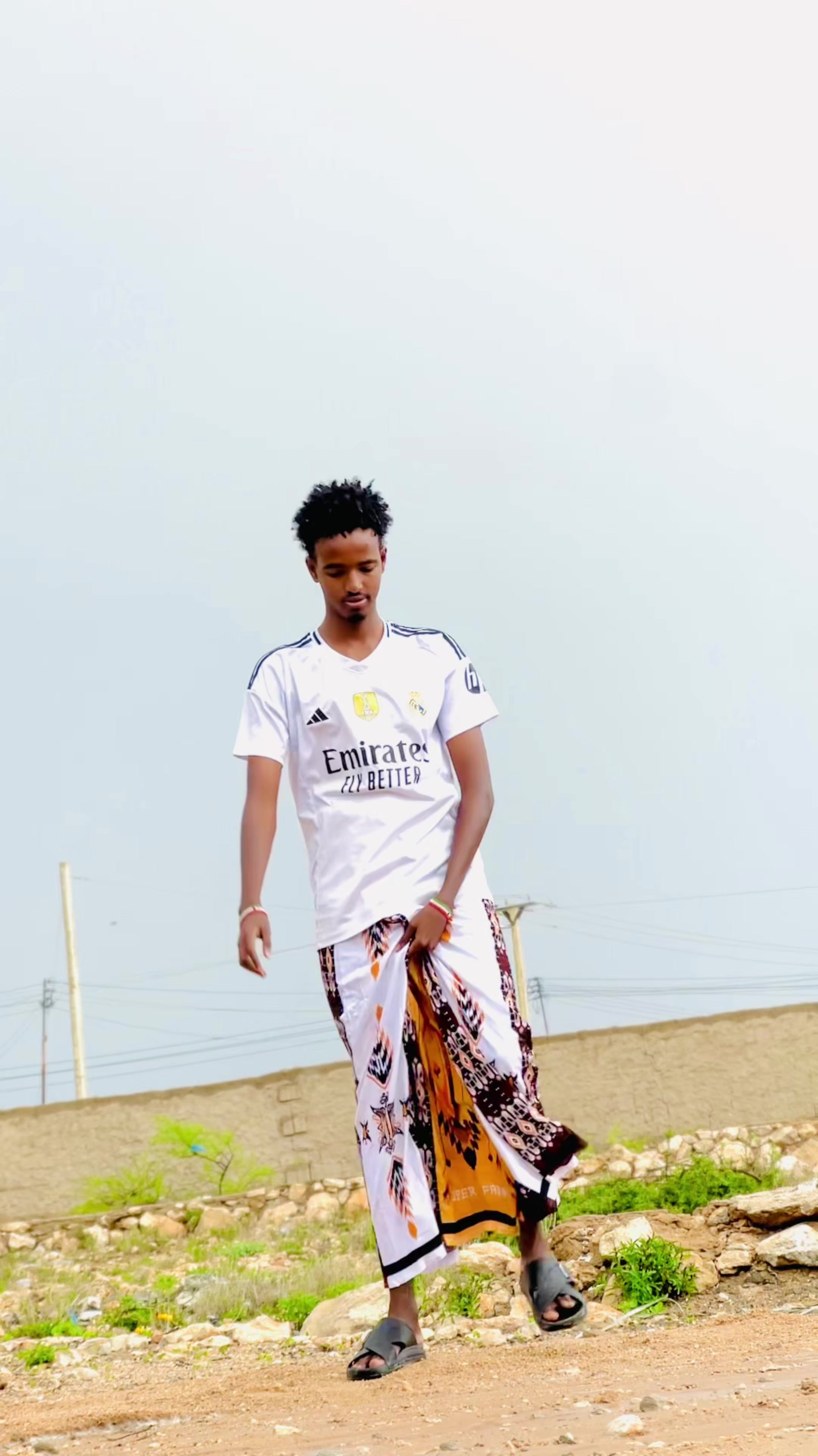 @Sacad Ibraahim 📸🐐