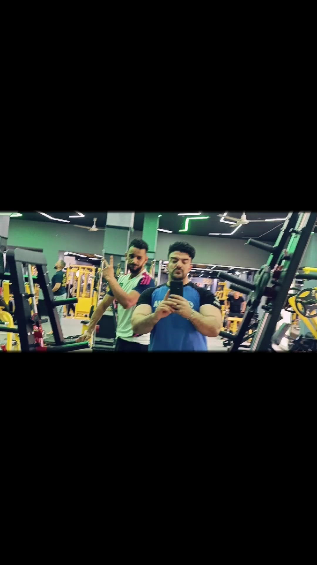 @Abdou chitana 🥊💪🥊🔥🔥