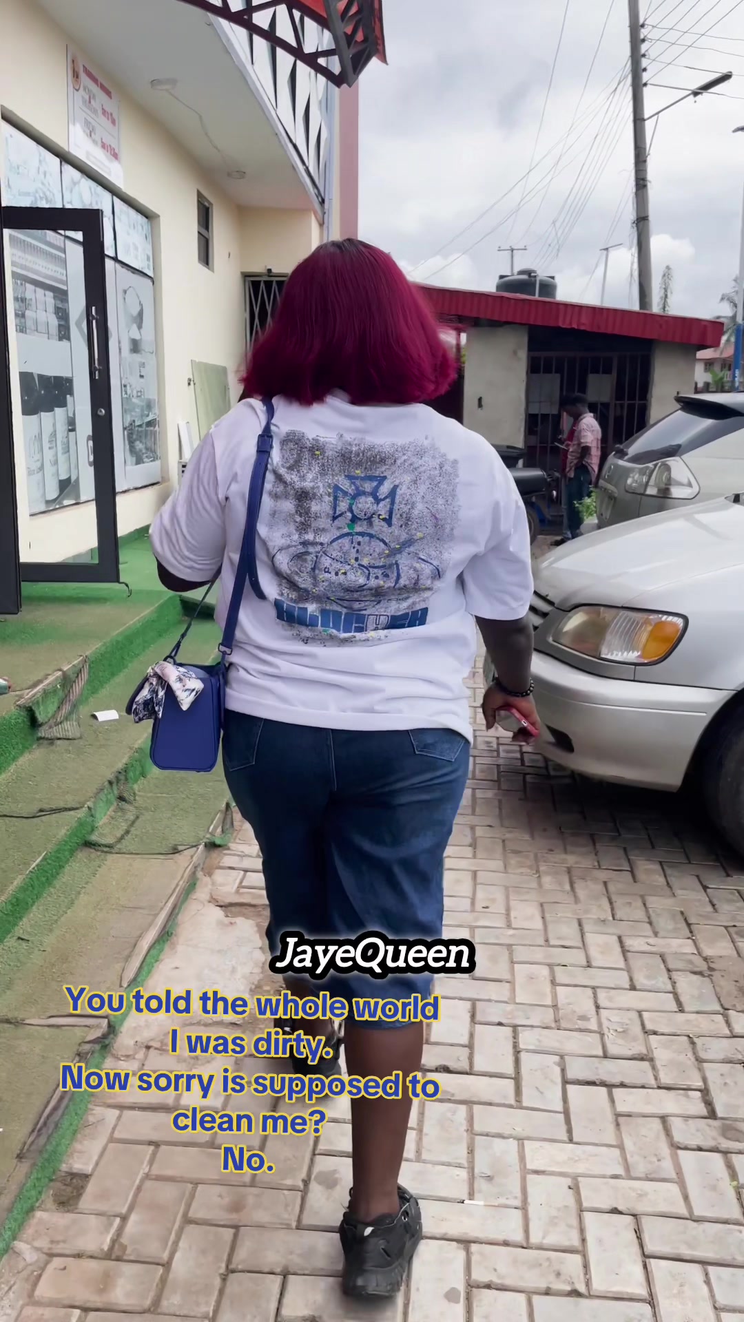@JayeQueen