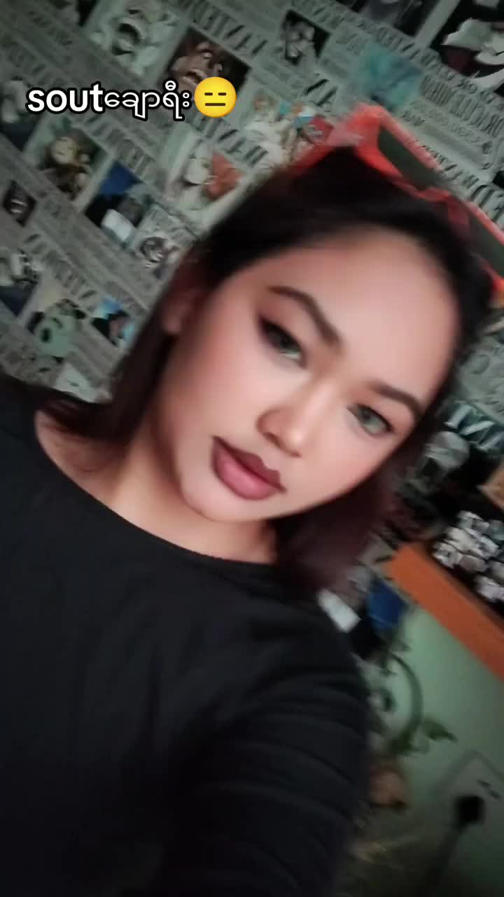 @Ei Ei Nyice