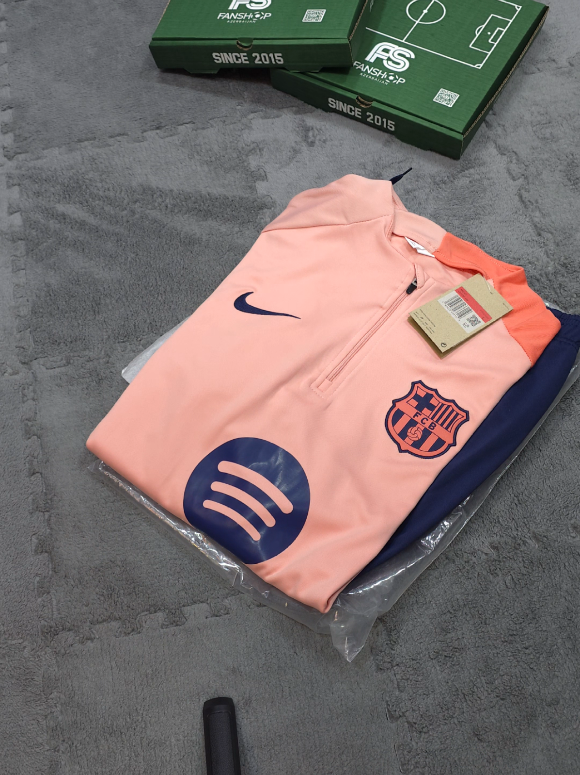 @FANSHOP