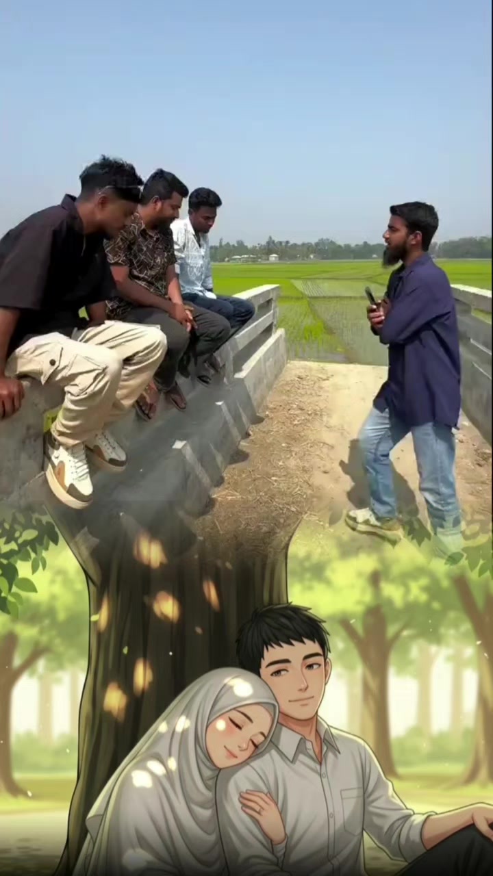 @আল্লাহ'র বান্দি