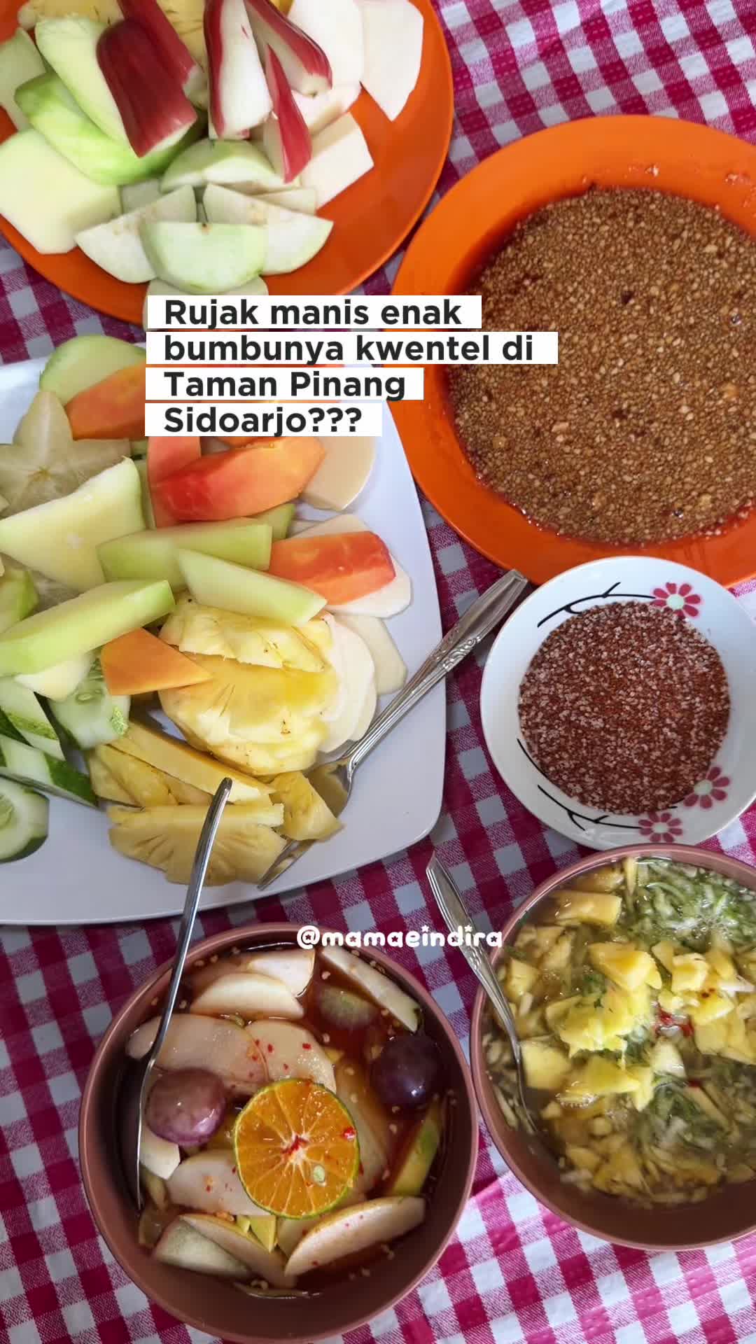 @mamaeindira