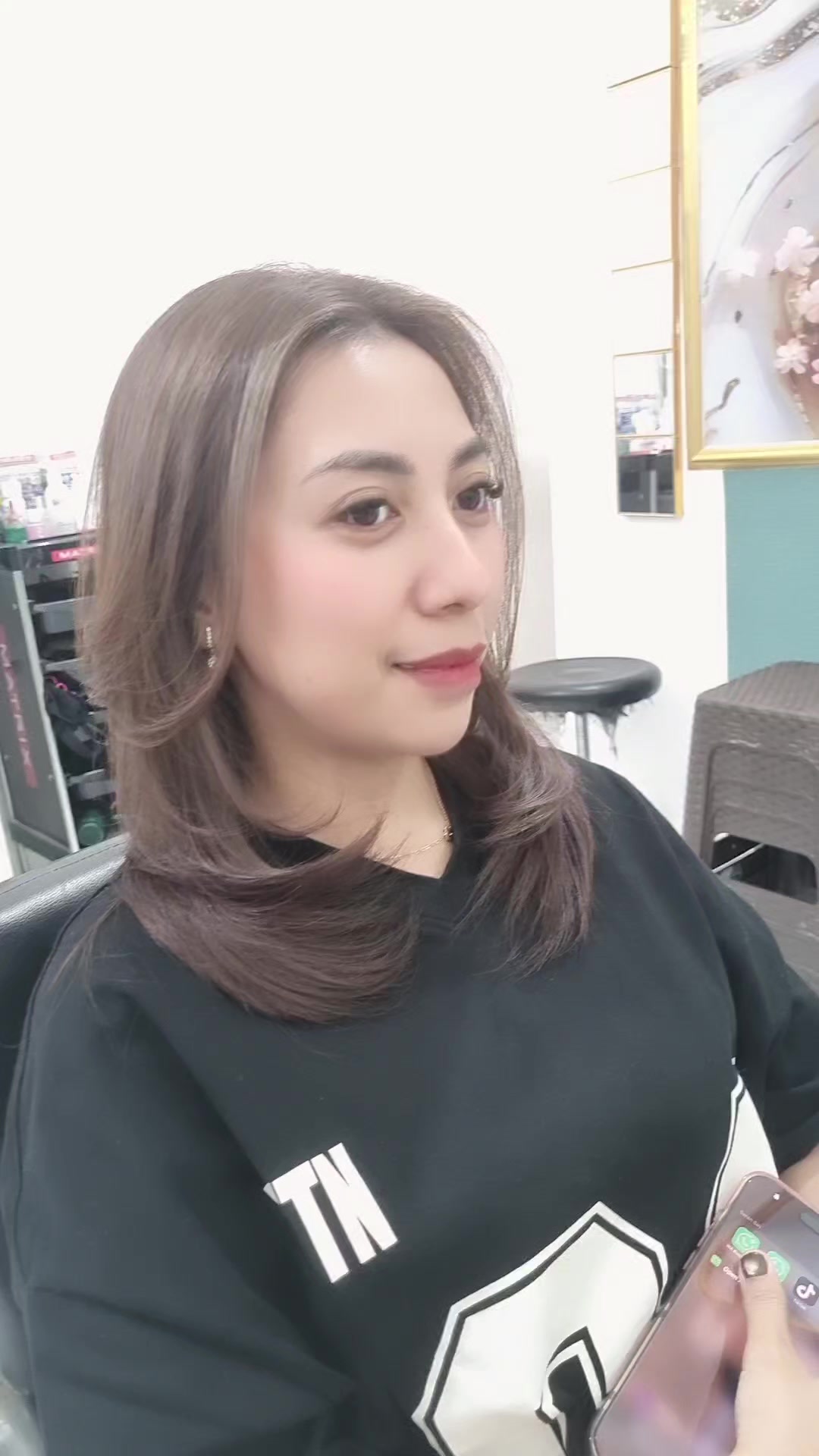 @Andy salon CILEGON