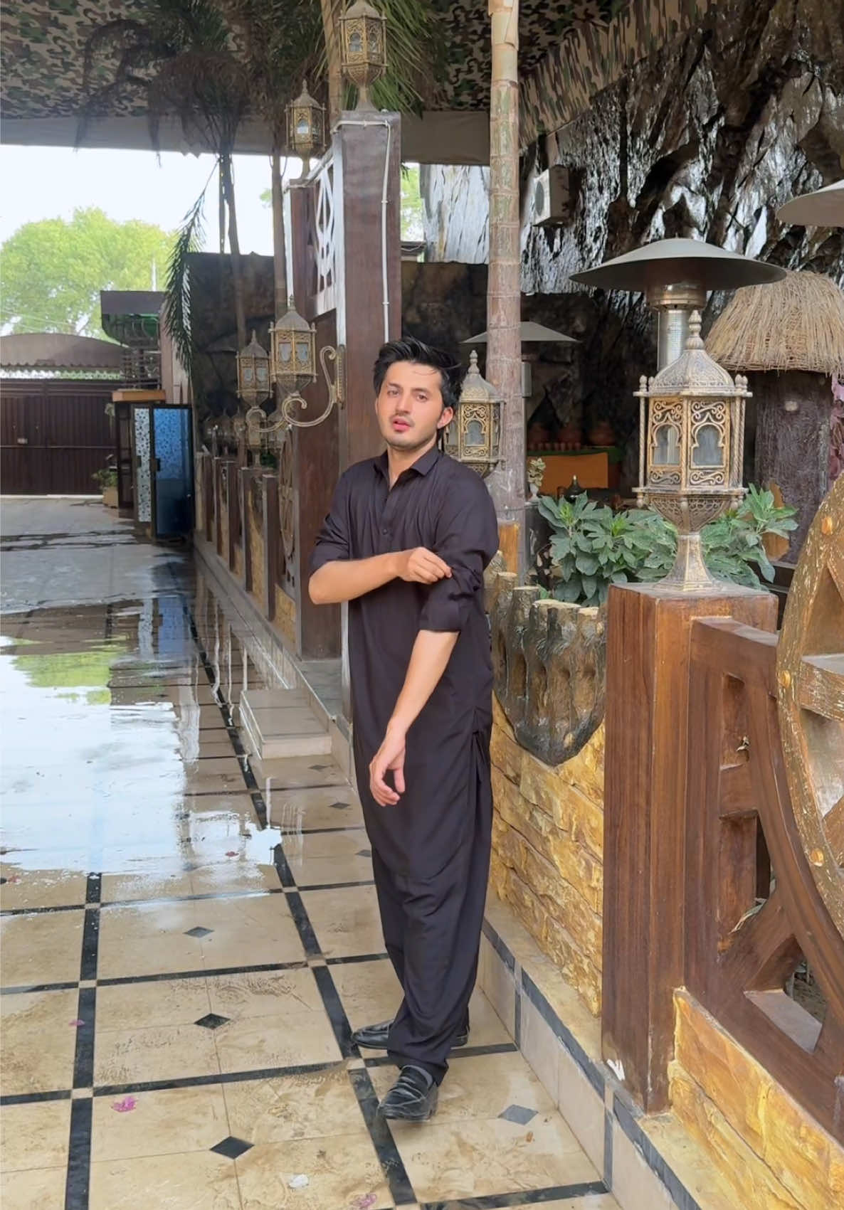 @Salman Mumtaz