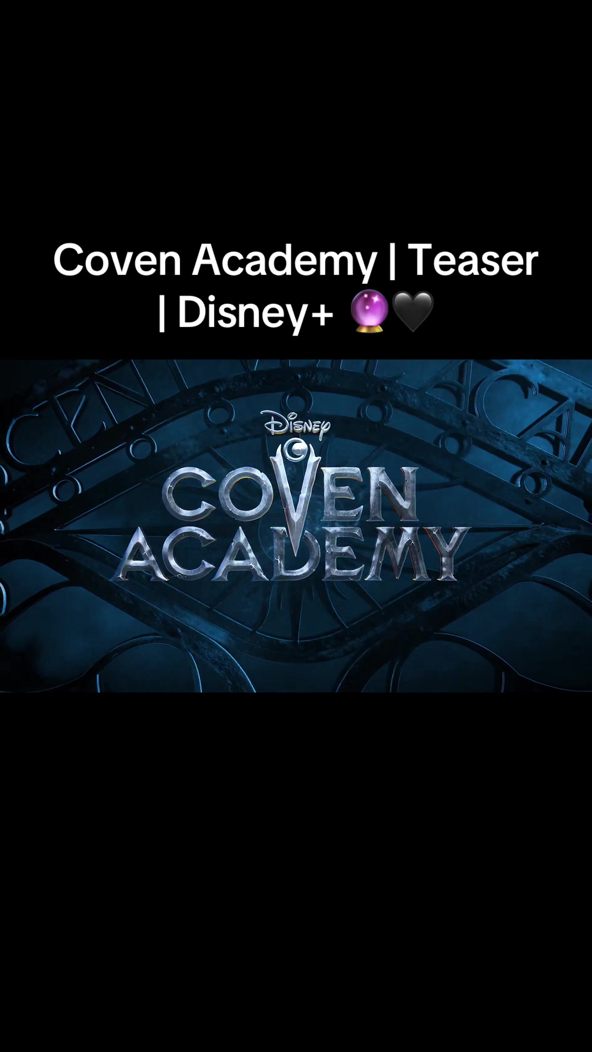 @Descendants & Zombies ♡