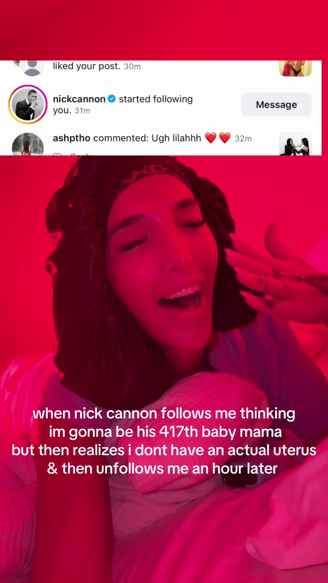 @lilah