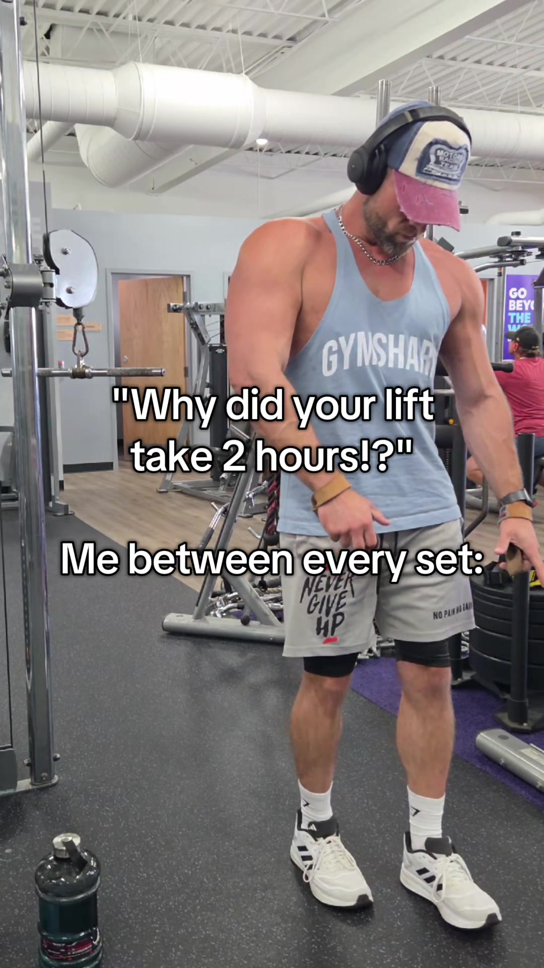 @Coach Alpha