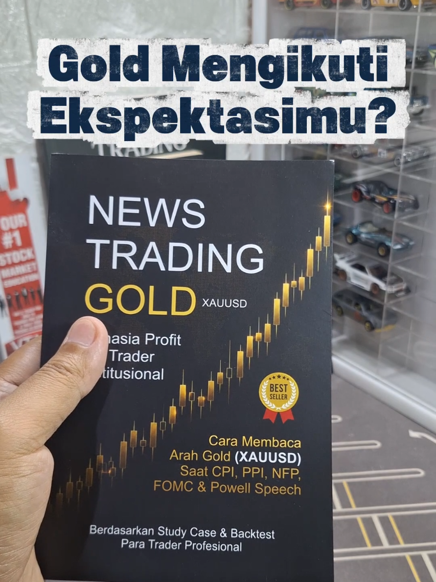 @Teras Trading