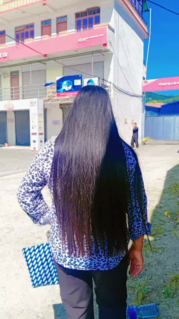 @Lila Magar🌺