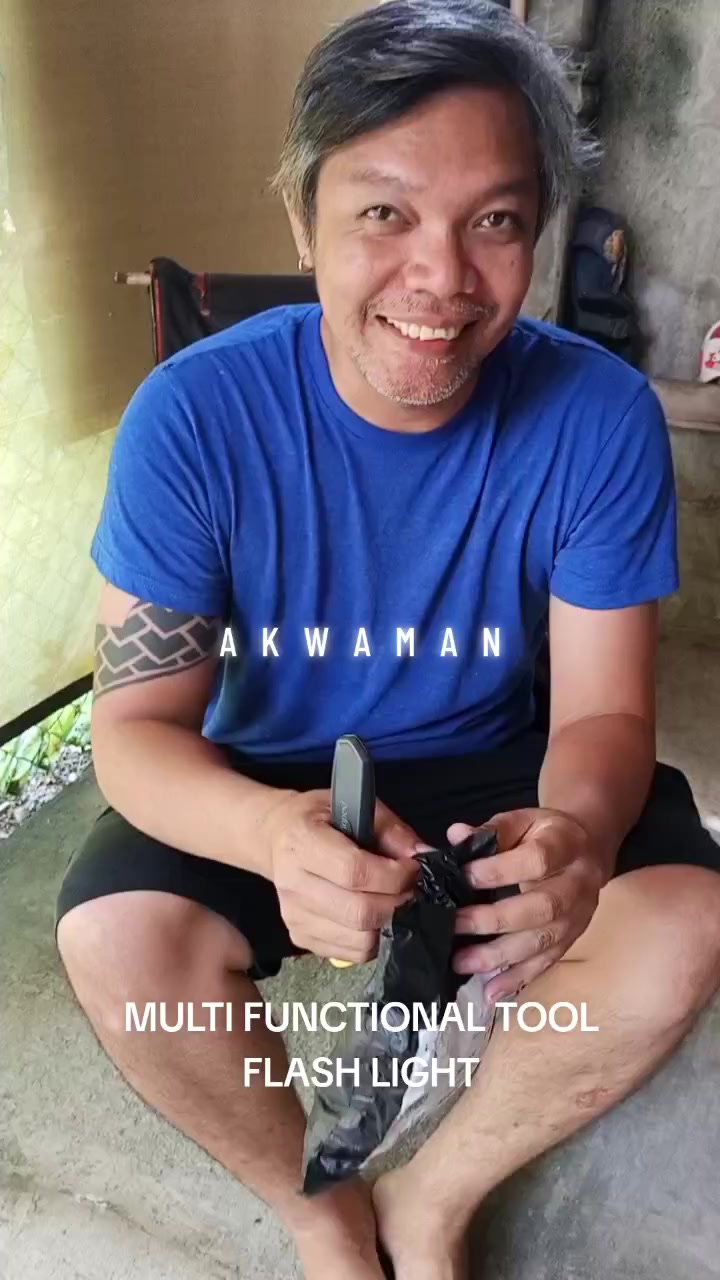 @Akwaman