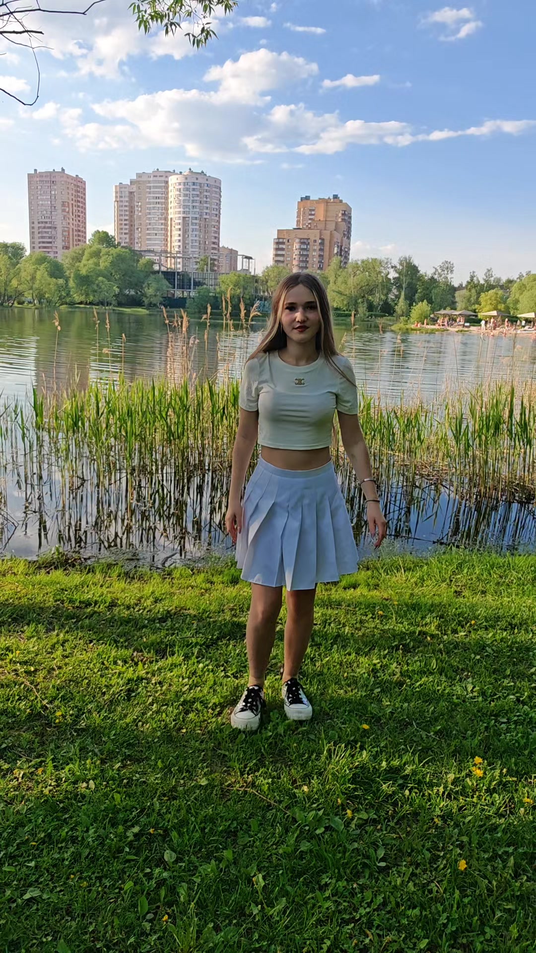 @твоя зая
