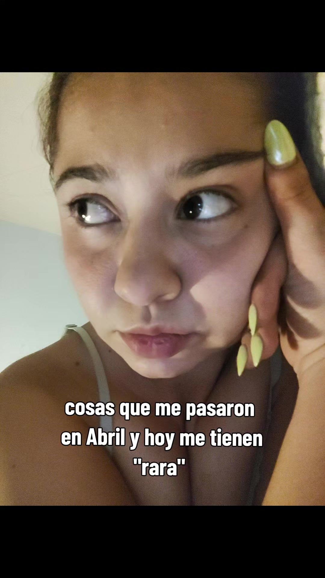 @SelesteBravo