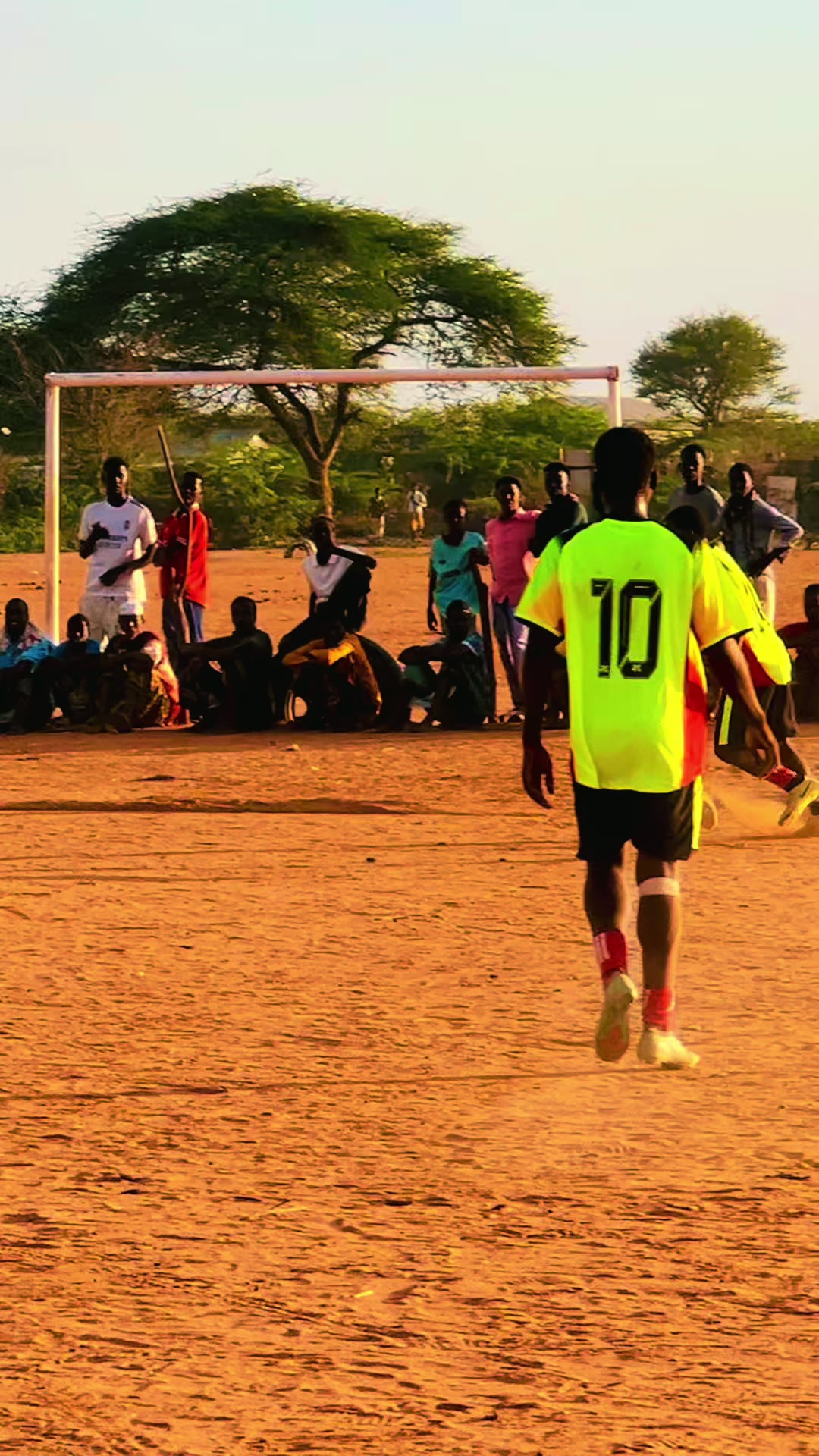 @Faliyaha Dadaab channel